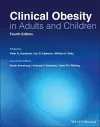 Clinical Obesity in Adults and Children cover