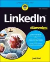 LinkedIn For Dummies cover