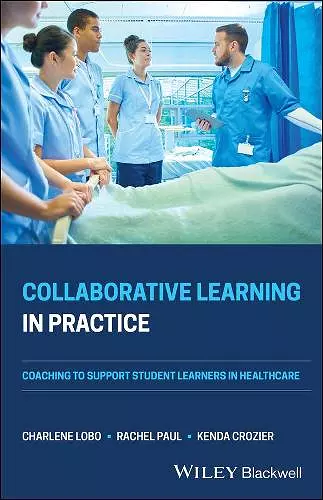 Collaborative Learning in Practice cover