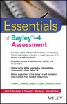 Essentials of Bayley-4 Assessment cover