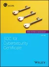 SOC for Cybersecurity Certificate cover