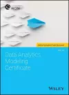 Data Analytics Modeling Certificate cover