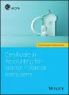 Certificate in Accounting for Islamic Financial Institutions cover