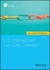 U.S. International Tax cover