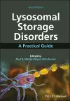 Lysosomal Storage Disorders cover