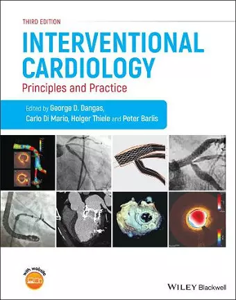 Interventional Cardiology cover