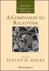 A Companion to Relativism cover