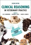 Clinical Reasoning in Veterinary Practice cover