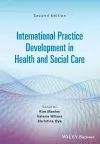 International Practice Development in Health and Social Care cover