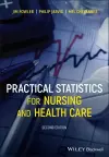 Practical Statistics for Nursing and Health Care cover