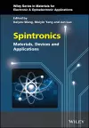 Spintronics cover