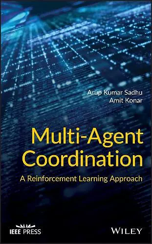 Multi-Agent Coordination cover