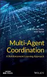 Multi-Agent Coordination cover