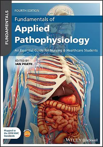 Fundamentals of Applied Pathophysiology cover