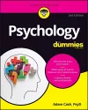 Psychology For Dummies cover