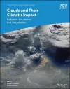 Clouds and Their Climatic Impact cover