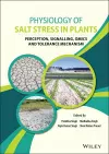 Physiology of Salt Stress in Plants cover