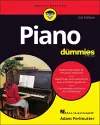 Piano For Dummies cover