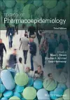 Textbook of Pharmacoepidemiology cover