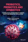 Probiotics, Prebiotics and Synbiotics cover