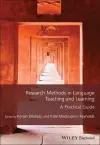 Research Methods in Language Teaching and Learning cover