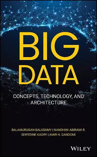 Big Data cover