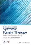 The Handbook of Systemic Family Therapy, Systemic Family Therapy with Couples cover