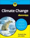 Climate Change For Dummies cover
