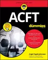 ACFT Army Combat Fitness Test For Dummies cover