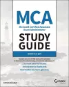 MCA Microsoft Certified Associate Azure Administrator Study Guide cover