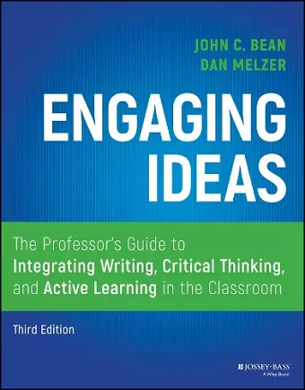 Engaging Ideas cover