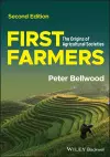 First Farmers cover