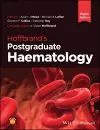 Hoffbrand's Postgraduate Haematology cover