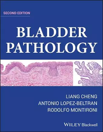 Bladder Pathology cover