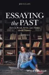 Essaying the Past cover