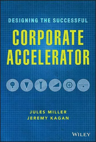 Designing the Successful Corporate Accelerator cover