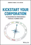 Kickstart Your Corporation cover
