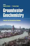 Groundwater Geochemistry cover