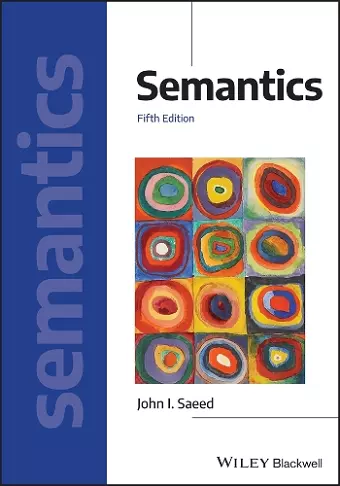 Semantics cover