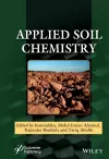 Applied Soil Chemistry cover