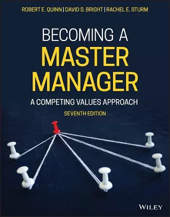 Becoming a Master Manager cover