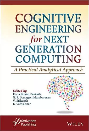 Cognitive Engineering for Next Generation Computing cover