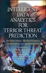 Intelligent Data Analytics for Terror Threat Prediction cover