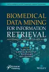 Biomedical Data Mining for Information Retrieval cover