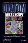Diatom Microscopy cover