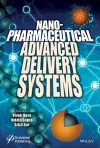 Nanopharmaceutical Advanced Delivery Systems cover
