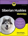 Siberian Huskies For Dummies cover