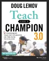 Teach Like a Champion 3.0 cover