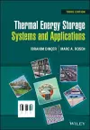 Thermal Energy Storage cover