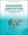 Managing Innovation cover